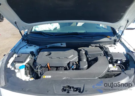 2017 Hyundai Sonata Limited from USA, damaged, VIN 5NPE34AF1HH465389